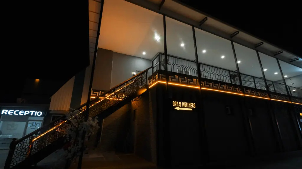 Искендерун: ViparkOtel&Spa