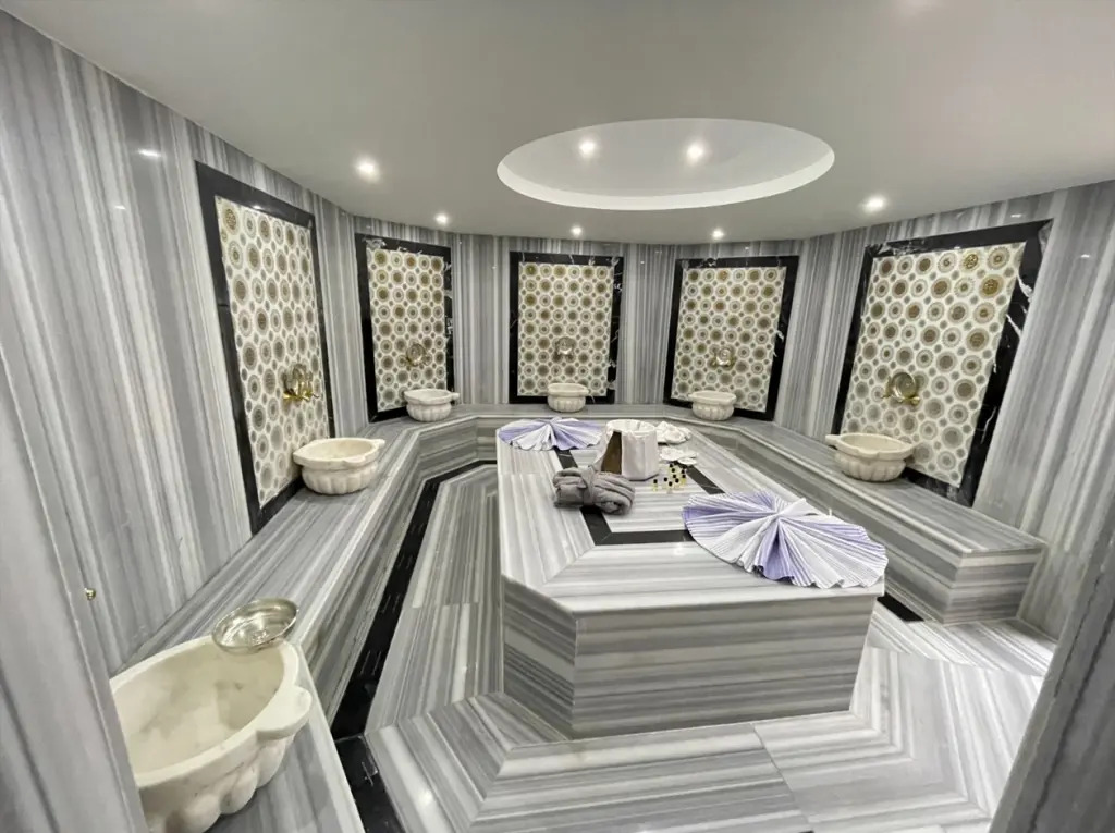 Искендерун: ViparkOtel&Spa
