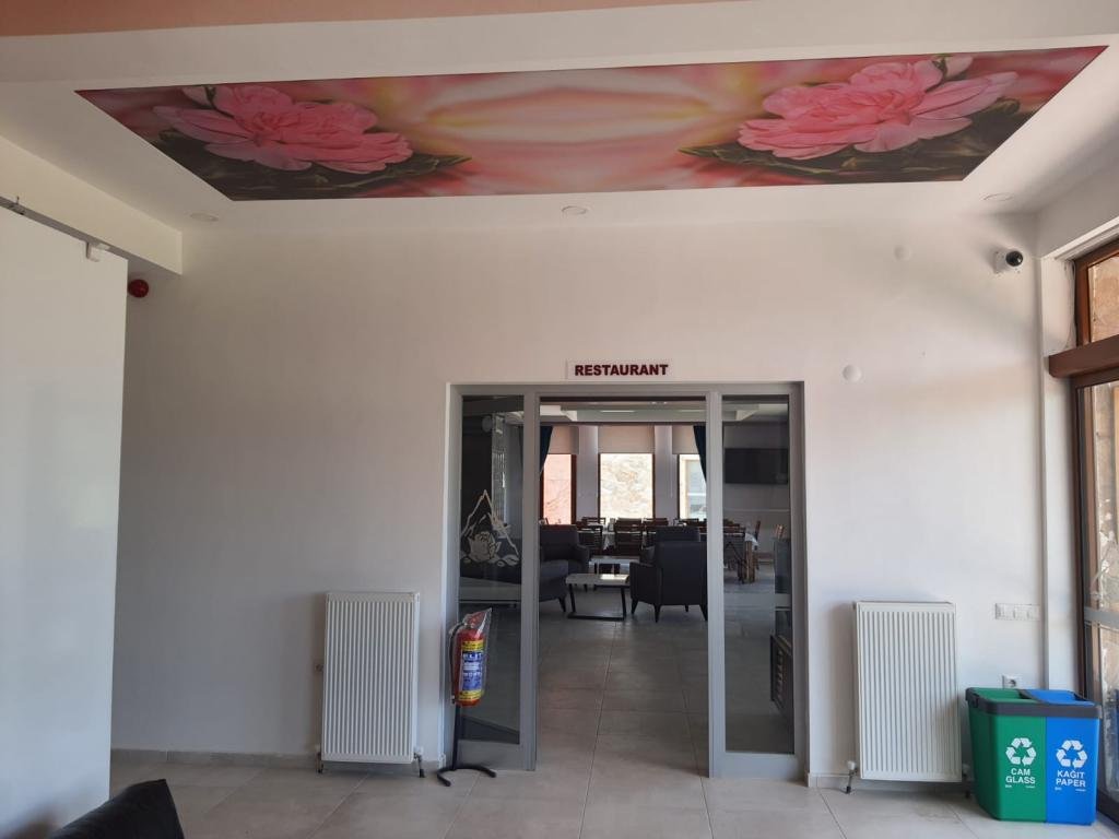 Испарта: La Vie En Rose Otel