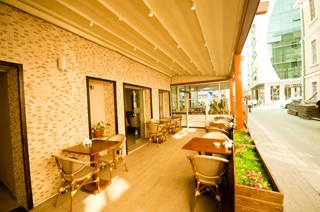 Şimal Hotel — фото 1