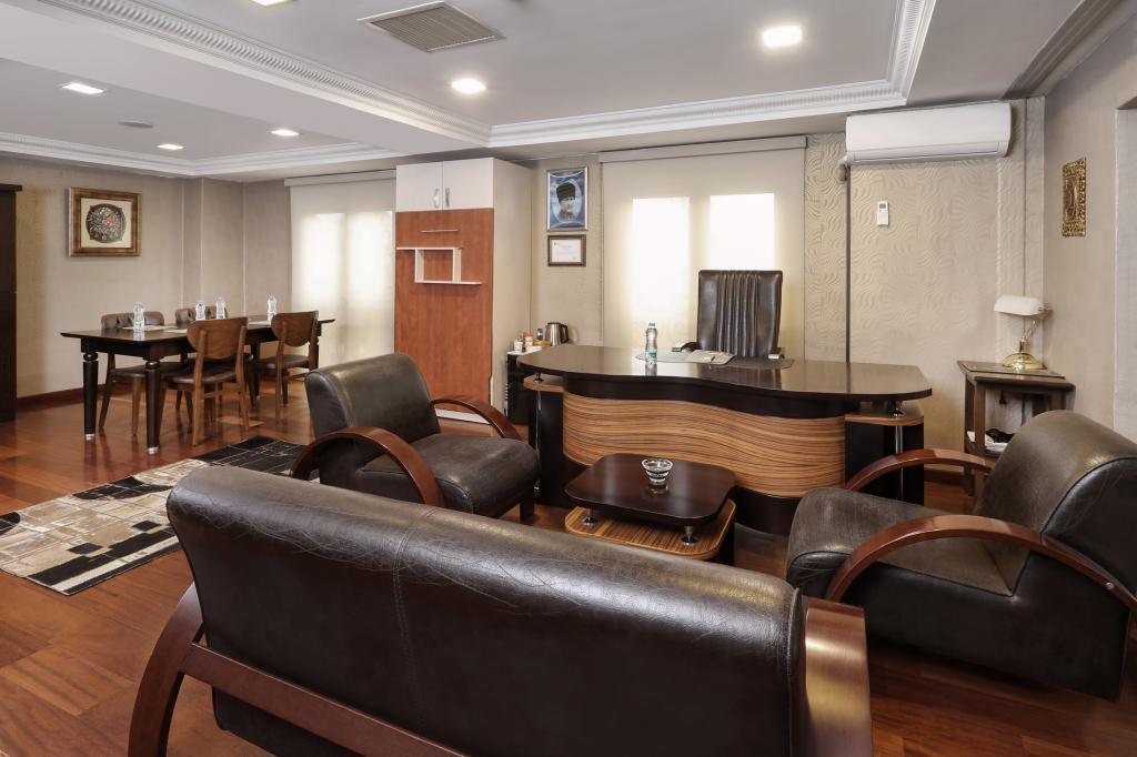Измит: New Balturk Otel Izmit
