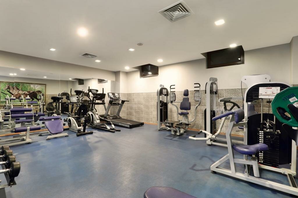 Измит: New Balturk Otel Izmit