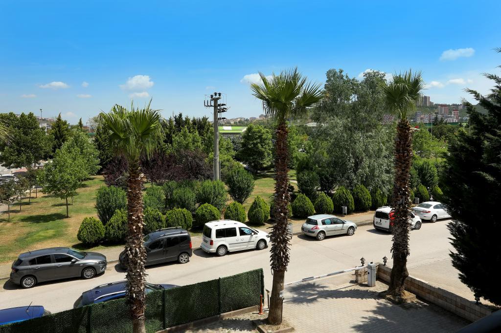Измит: New Balturk Otel Izmit