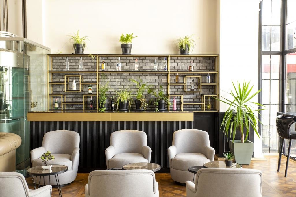 Измит: New Balturk Otel Izmit