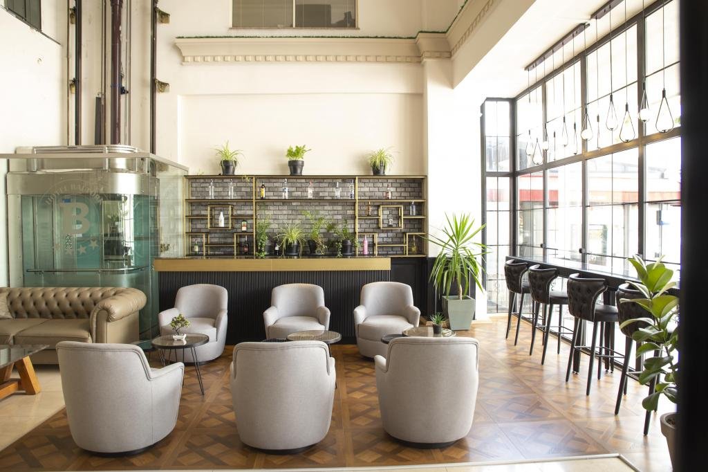 Измит: New Balturk Otel Izmit