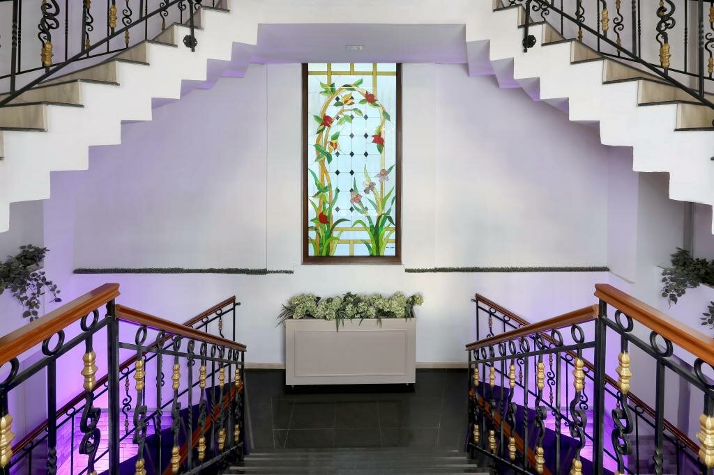 Измит: New Balturk Otel Izmit