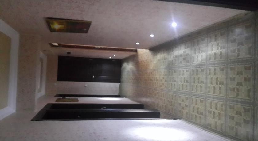 Halfeti Sahin Hotel — фото 1