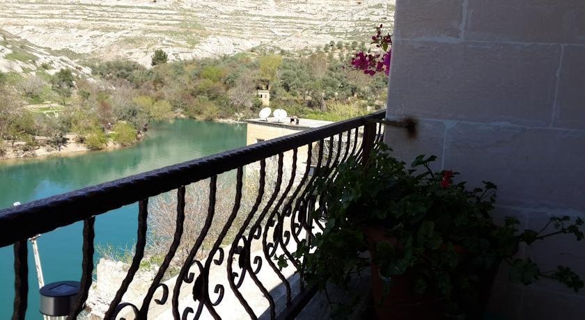 Halfeti Sahin Hotel — фото 3