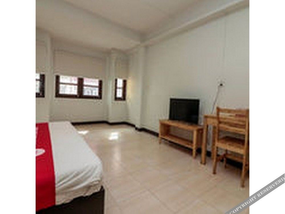 Nida Rooms Bangrak Santipap Sipraya — фото 6