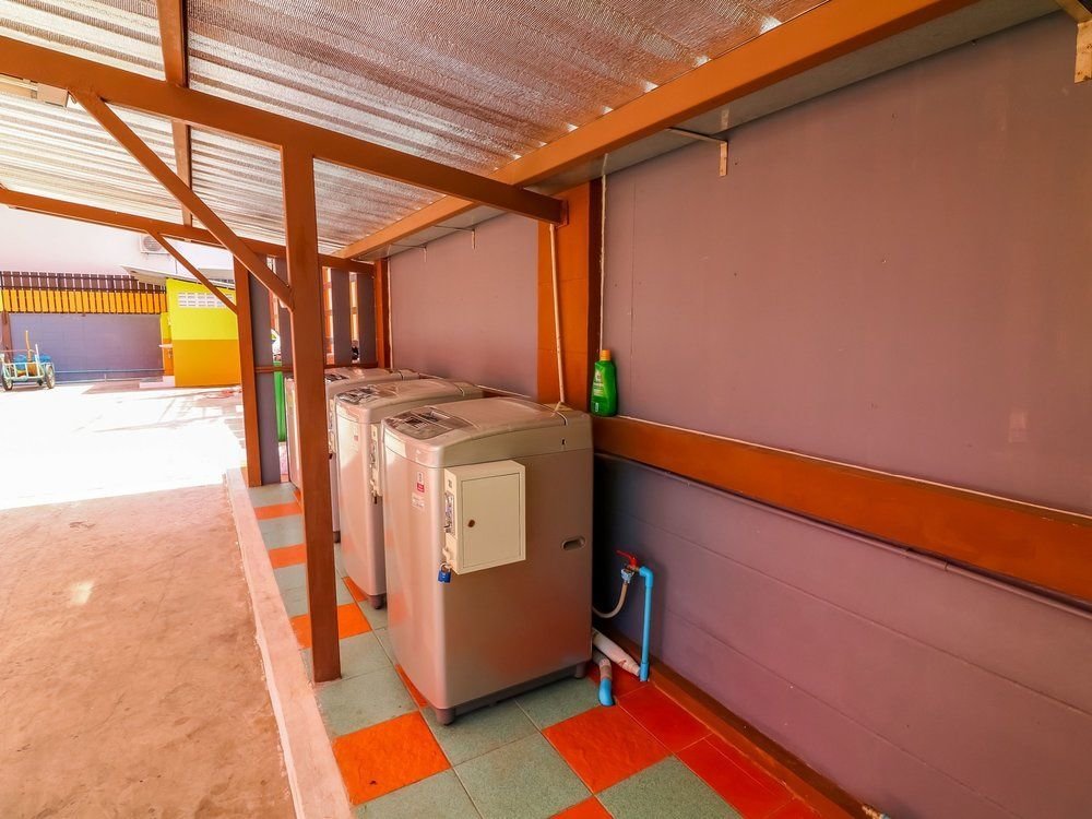 Бангкок: Nida Rooms Ladprao Wang Tong Lang Green