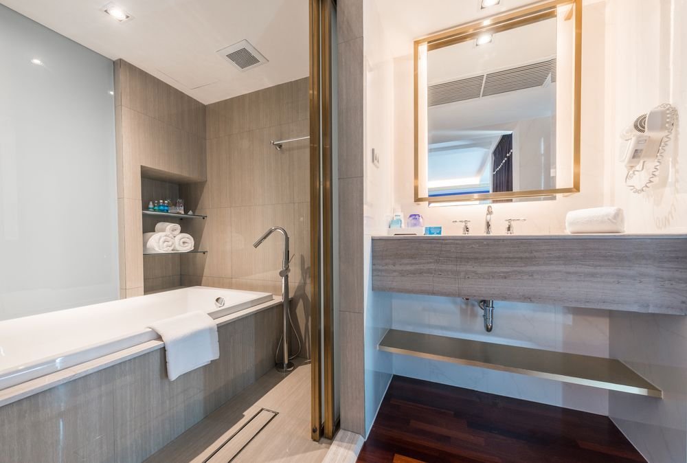 Паттайя: A-One The Royal Cruise Hotel & New Wing Hotel