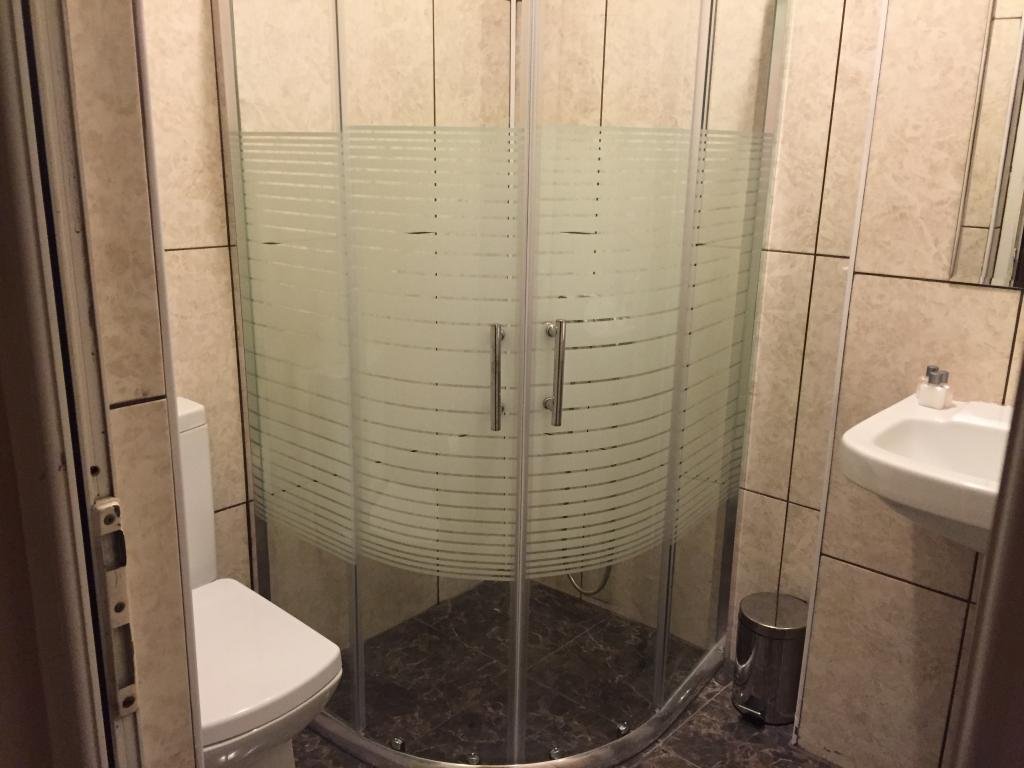 Бартын: Bogazici Otel Bartin