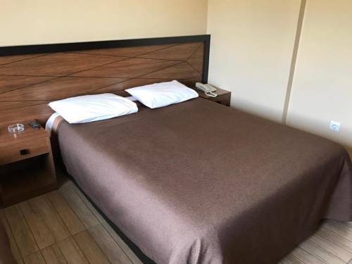 Бартын: Bogazici Otel Bartin