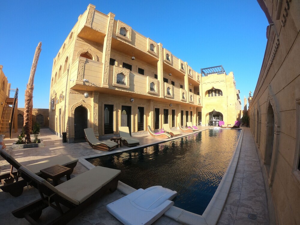 Дахаб: Casa D'or Dahab
