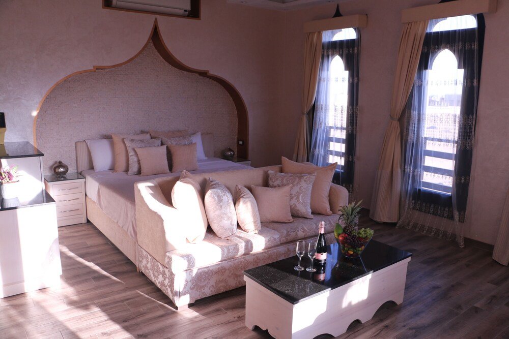 Дахаб: Casa D'or Dahab