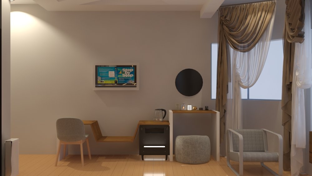 Шанлыурфа: Newton Hotel Sanliurfa