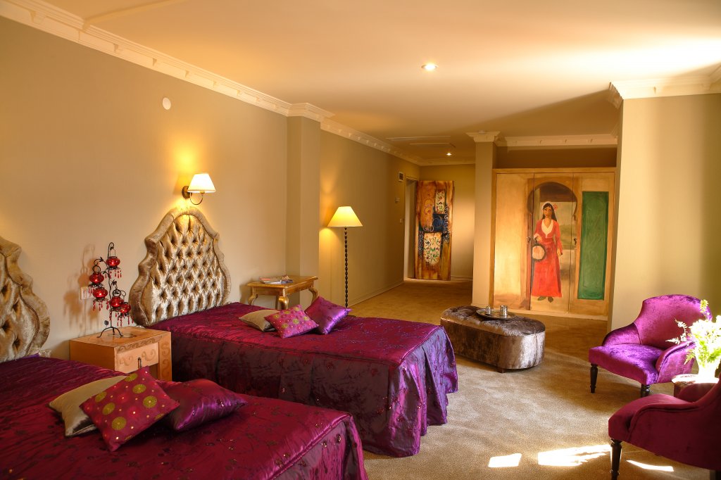 AlaHan Hotel — фото 3
