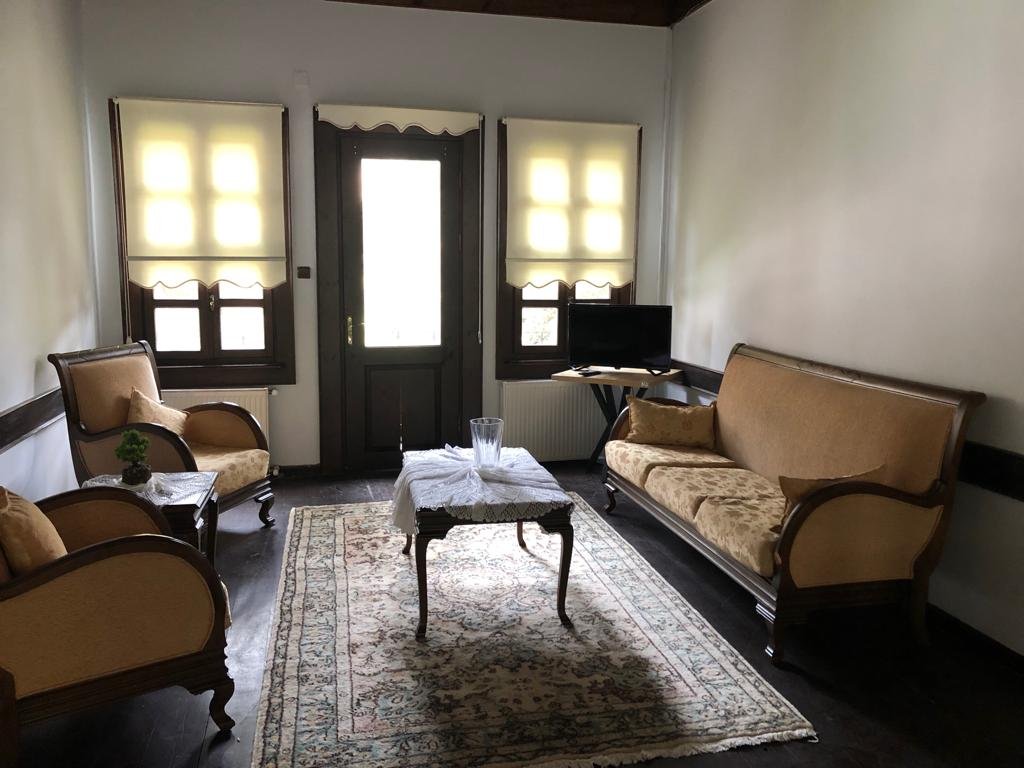Гюмюшхане: Ataç Konağı Boutique Otel