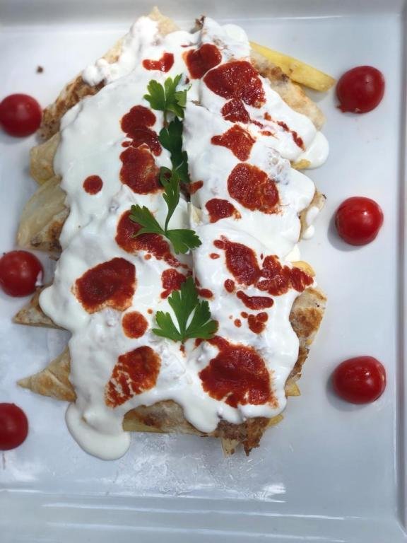 Гюмюшхане: Ataç Konağı Boutique Otel