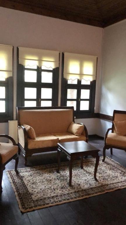 Гюмюшхане: Ataç Konağı Boutique Otel