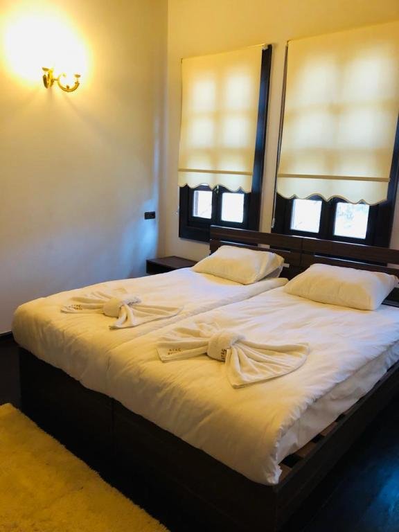 Гюмюшхане: Ataç Konağı Boutique Otel