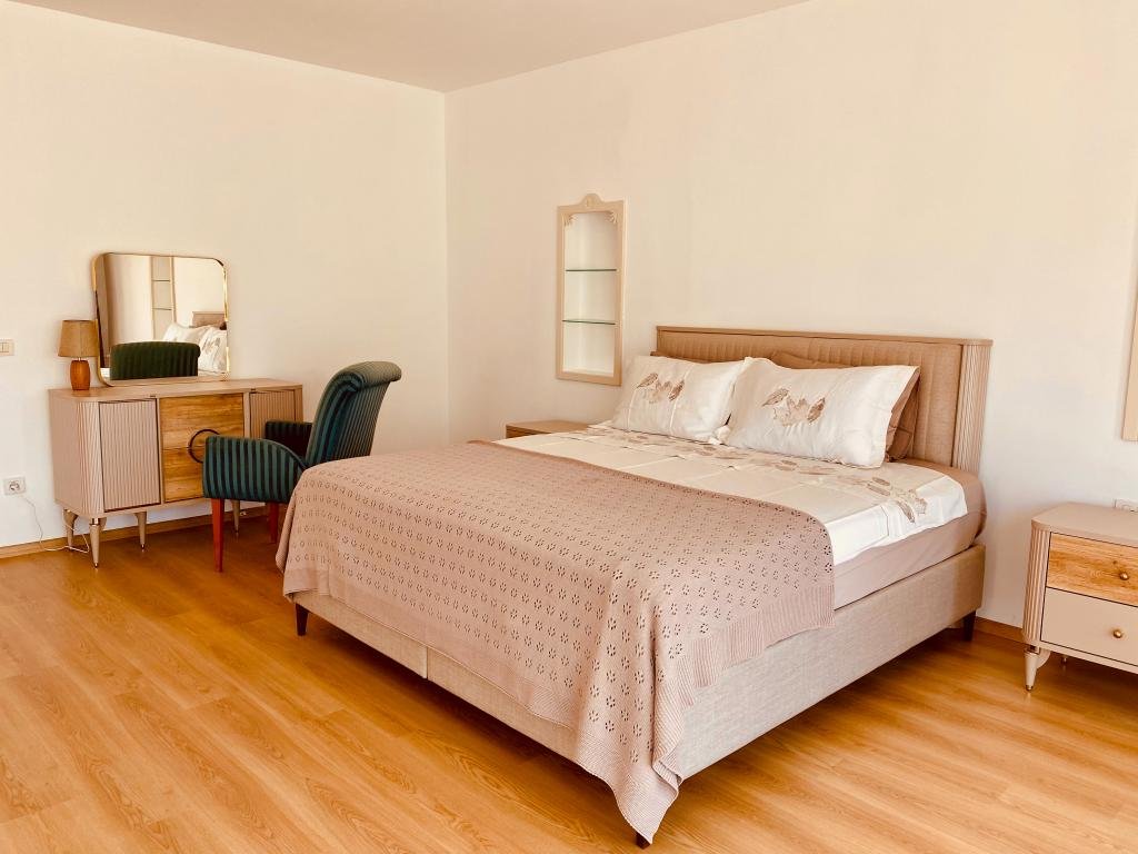 Гюндоган: Dozo Beach & Suites