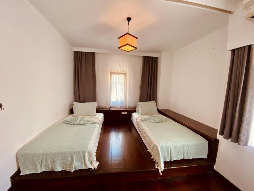 Dozo Beach & Suites — фото 4
