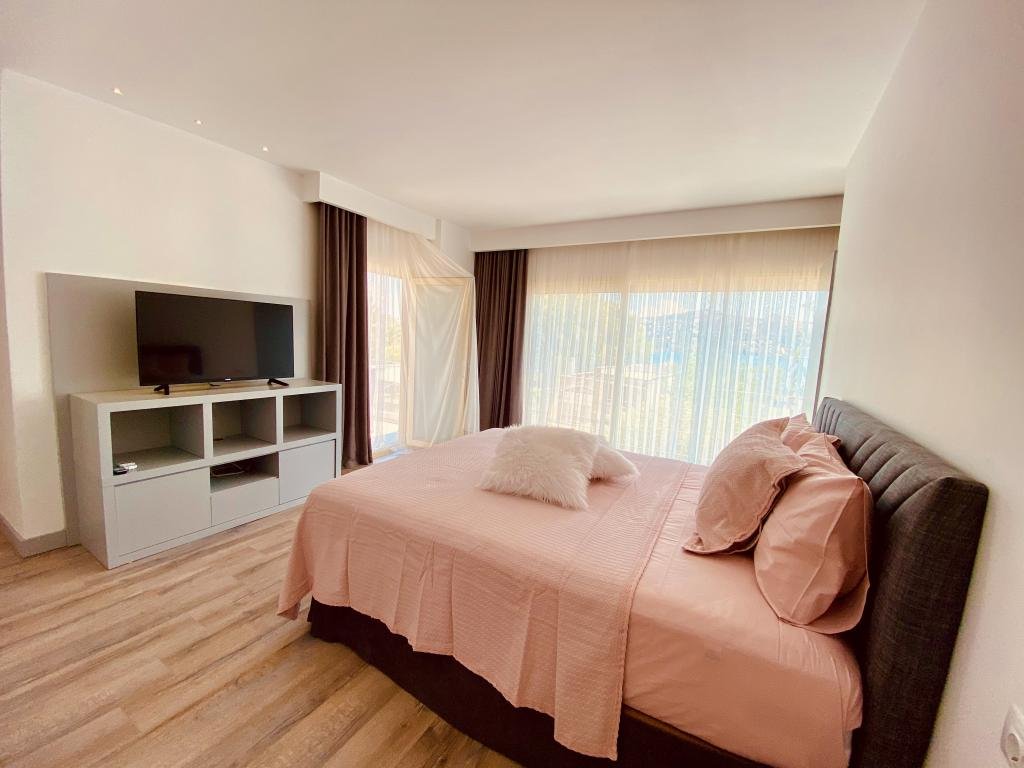 Гюндоган: Dozo Beach & Suites