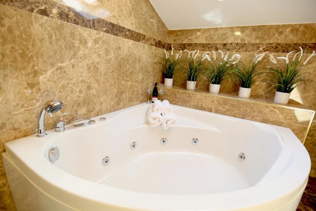 Кемер: Truemar Apart Hotel