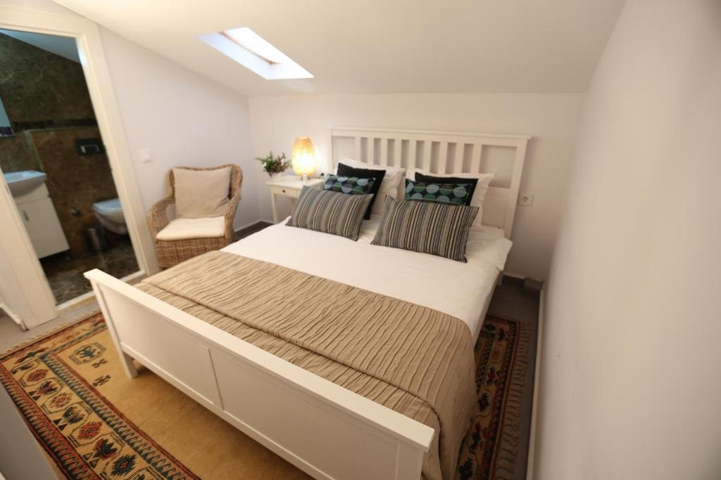 Кемер: Truemar Apart Hotel
