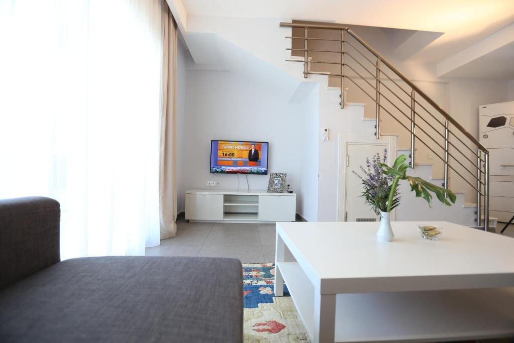 Кемер: Truemar Apart Hotel