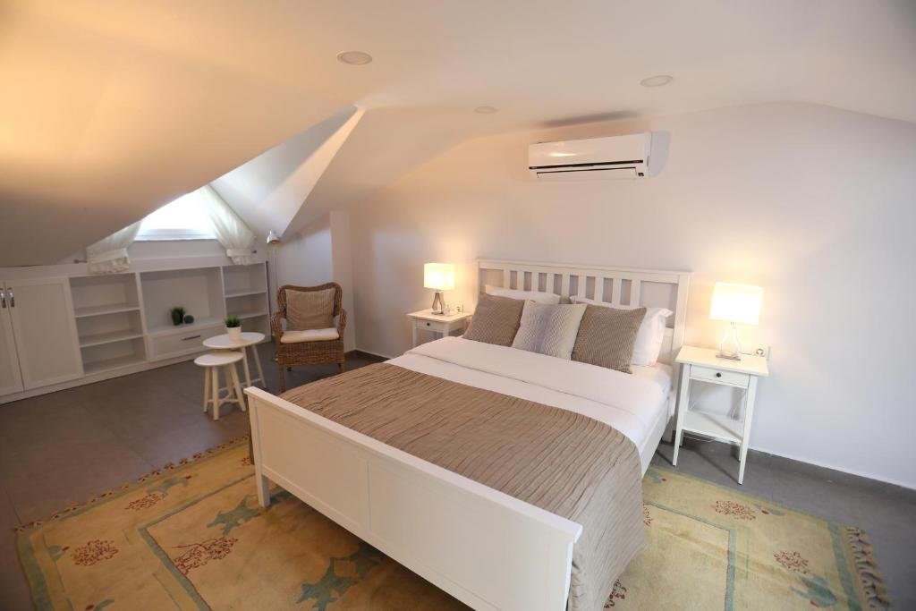 Кемер: Truemar Apart Hotel