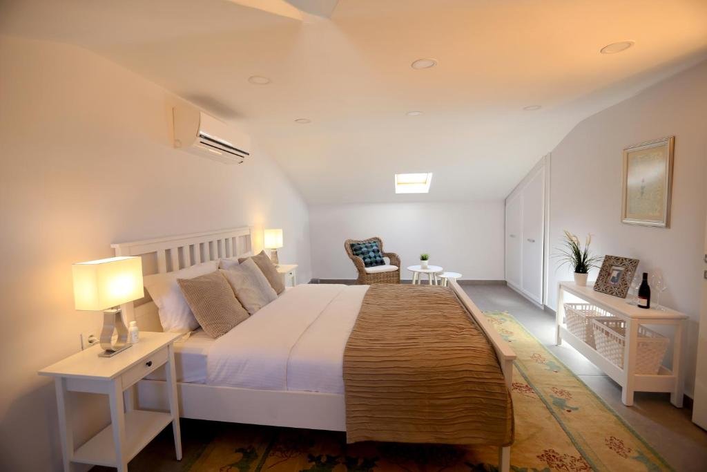 Кемер: Truemar Apart Hotel