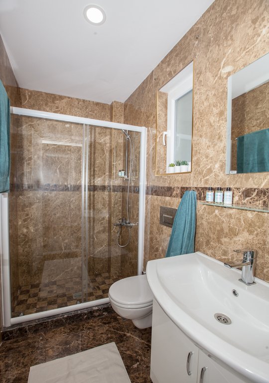 Кемер: Truemar Apart Hotel