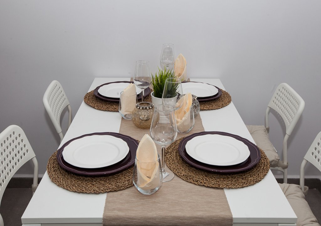 Кемер: Truemar Apart Hotel