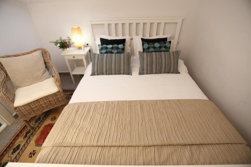 Кемер: Truemar Apart Hotel