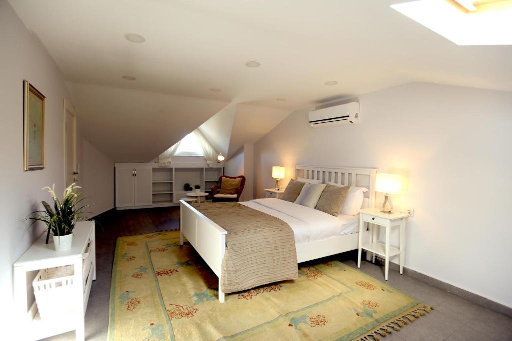 Кемер: Truemar Apart Hotel