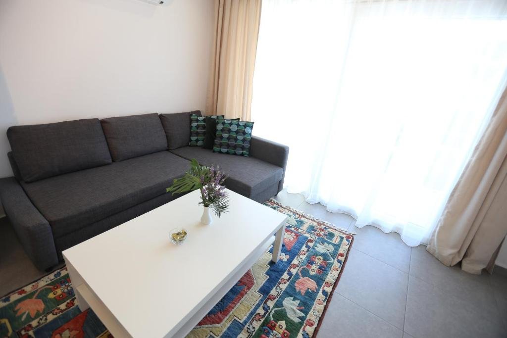 Кемер: Truemar Apart Hotel