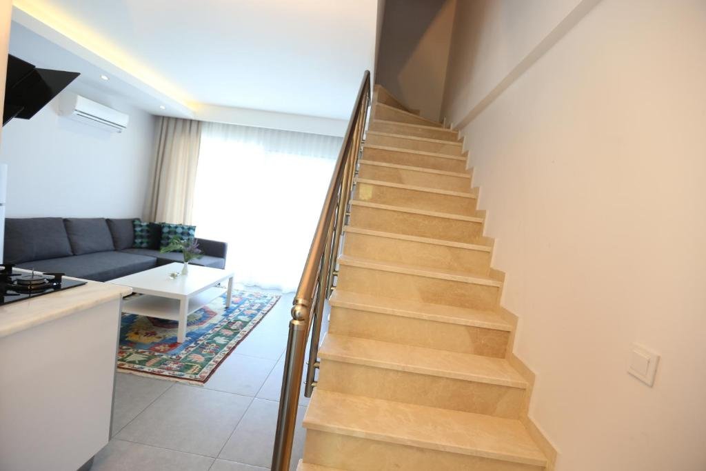 Кемер: Truemar Apart Hotel