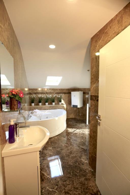 Кемер: Truemar Apart Hotel