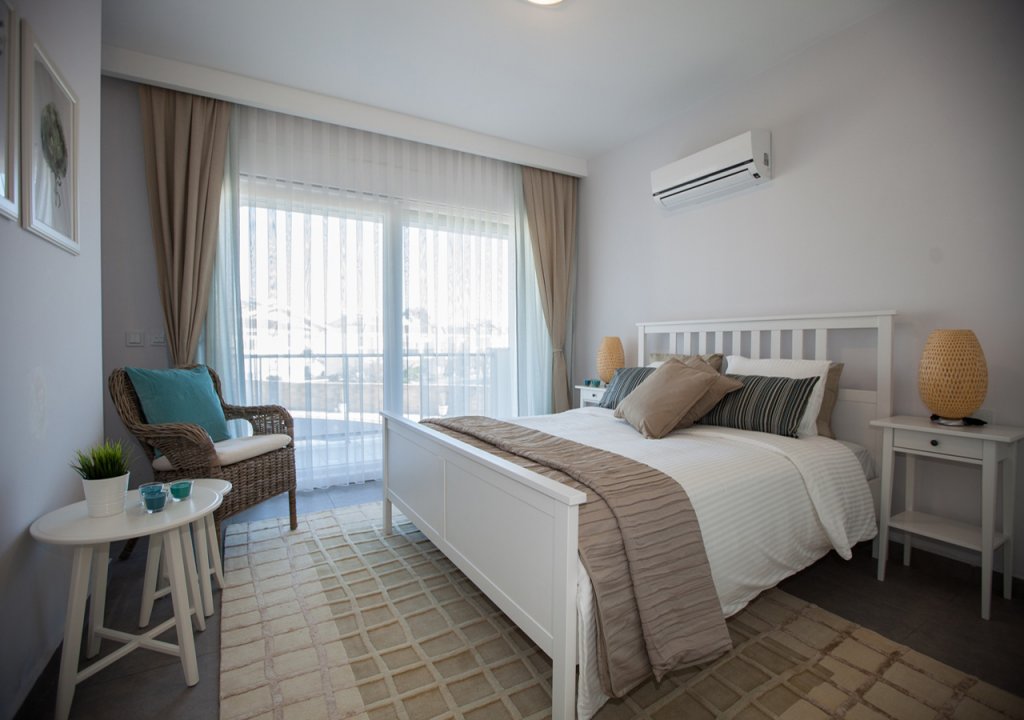 Кемер: Truemar Apart Hotel