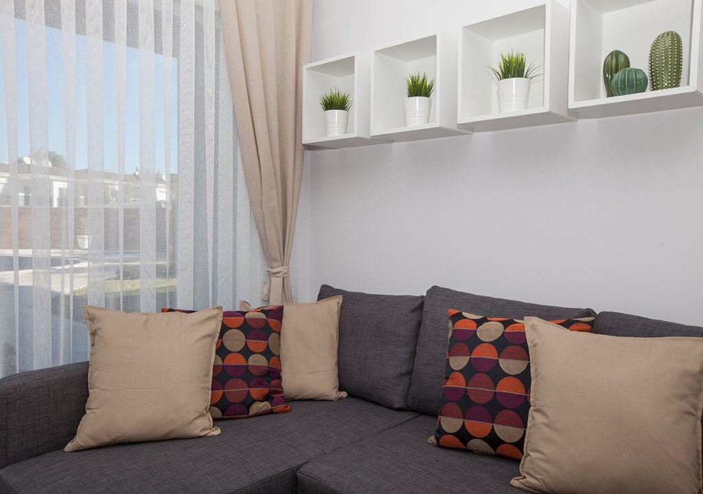 Кемер: Truemar Apart Hotel