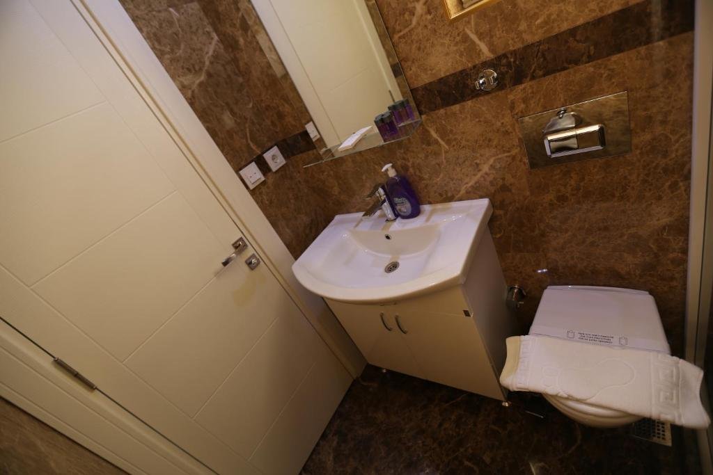 Кемер: Truemar Apart Hotel