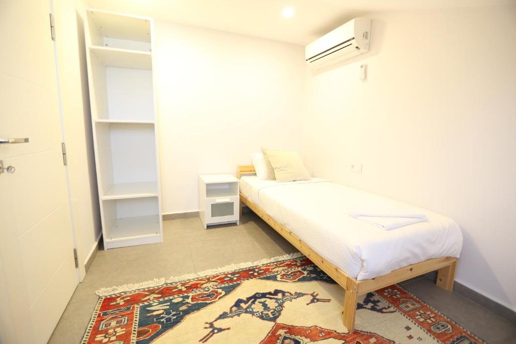 Кемер: Truemar Apart Hotel