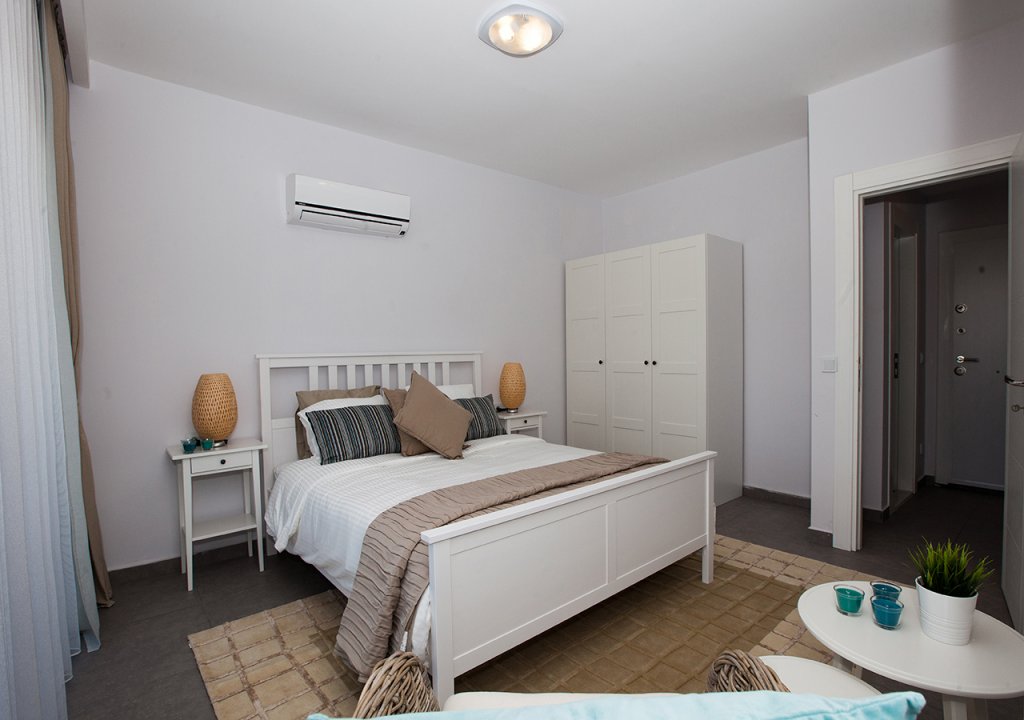 Кемер: Truemar Apart Hotel