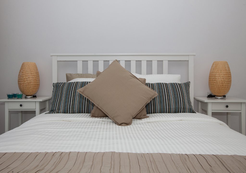 Кемер: Truemar Apart Hotel