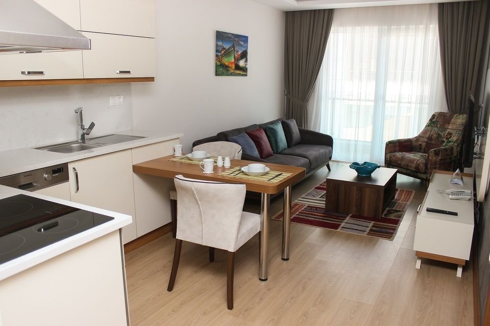 Мугла: Mugla48 Residence