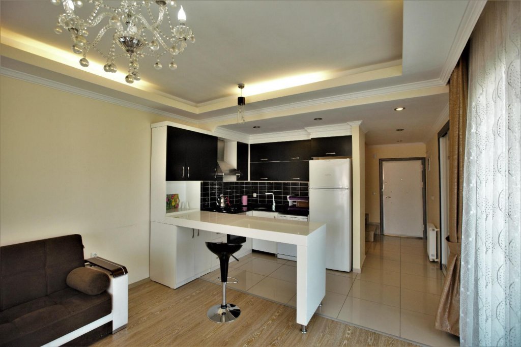 Кемер: Kemer Residence 2 Apartments