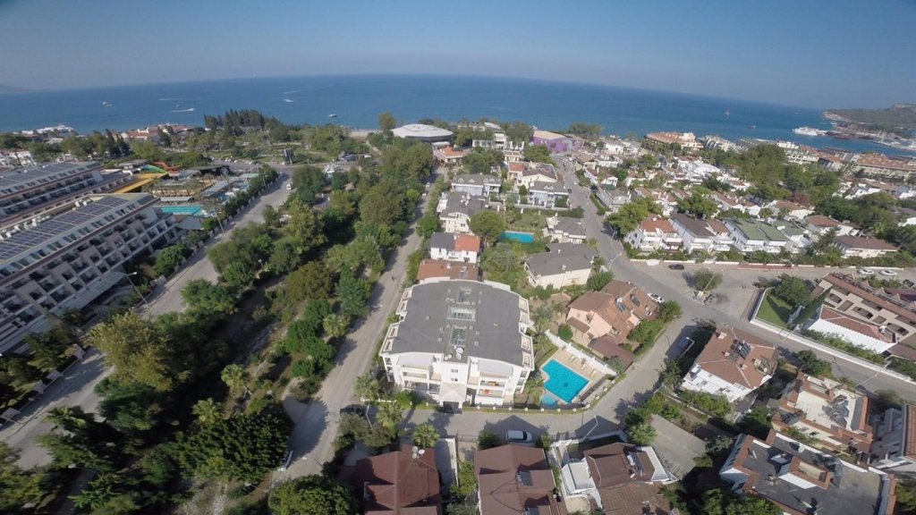 Кемер: Kemer Residence 2 Apartments