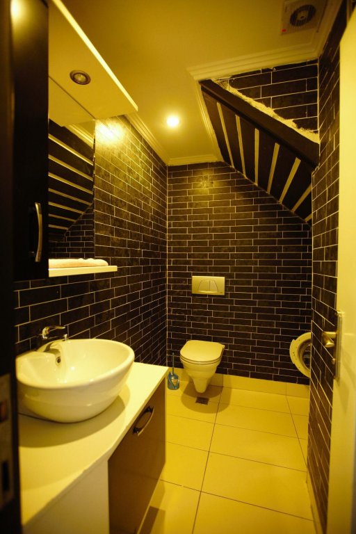 Кемер: Kemer Residence 2 Apartments